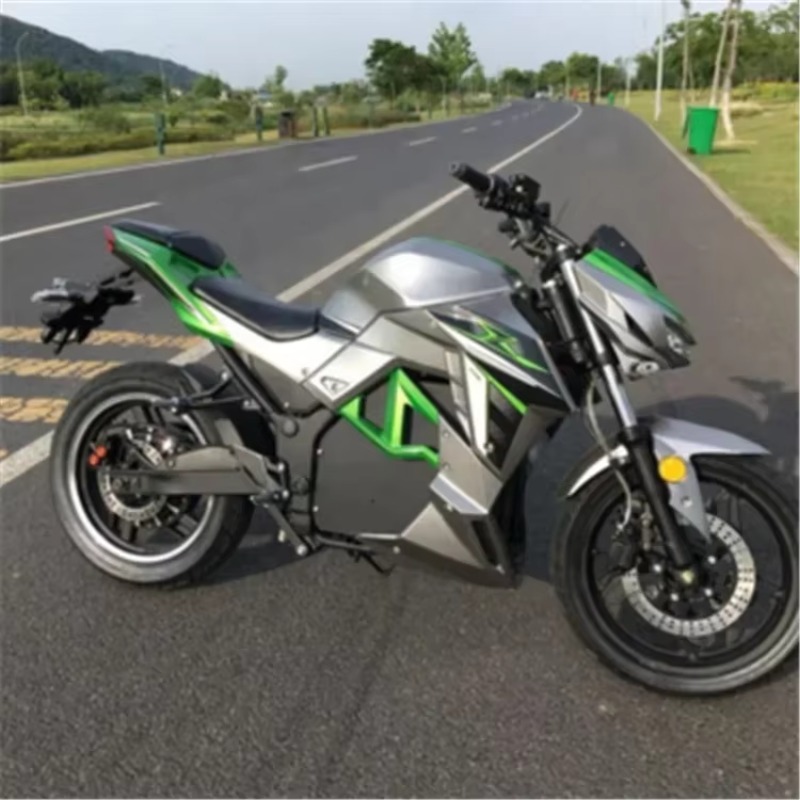 12000W Electric Motorcycle Hub Motor - دراجة نارية كهربائية جديدة وعصرية ورخيصة