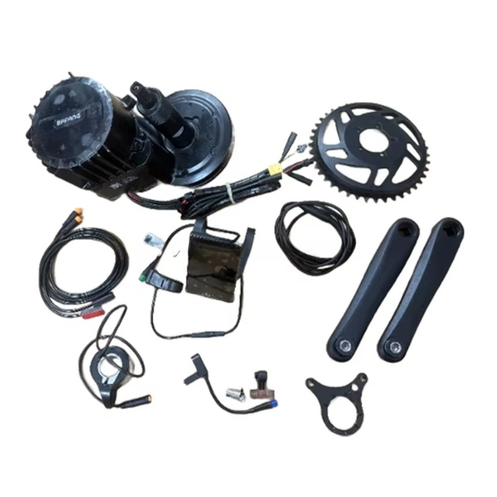 Mid Drive Conversion Kit 1000W - G320 BBSHD منتصف محرك المحرك عدة