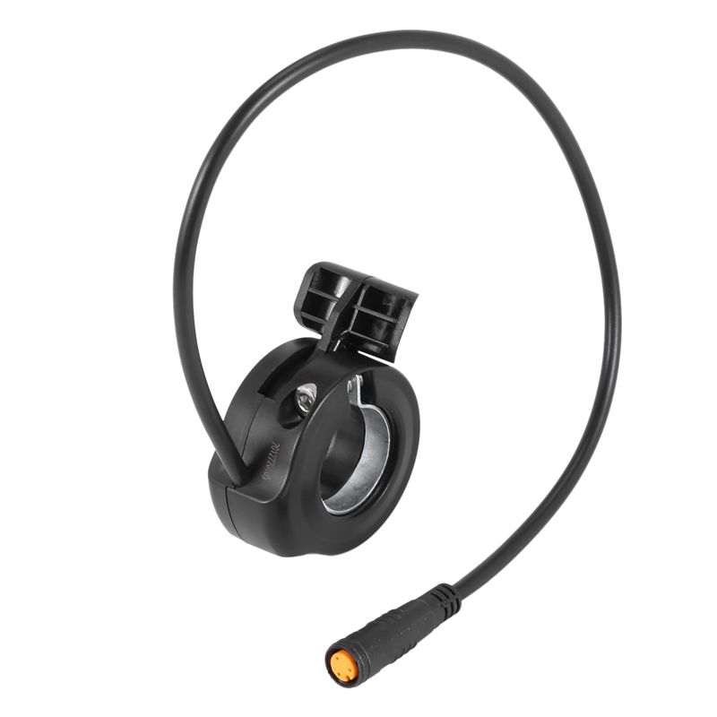 Mid Drive Conversion Kit 1000W - مقبض تحكم بالسرعة NALFI-8X لمحركات Bafang