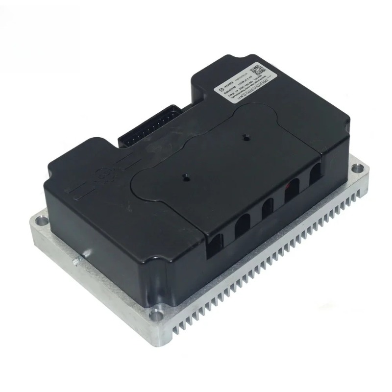 5000W Hub Motor Kit 72V - طقم تحويل محرك QS ND72680 بقوة