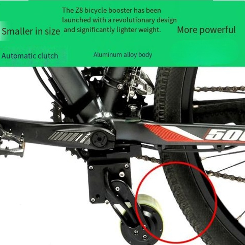 Mid Drive Conversion Kit 1000W - مجموعة تحويل الدراجات الكهربائية ذات المحرك