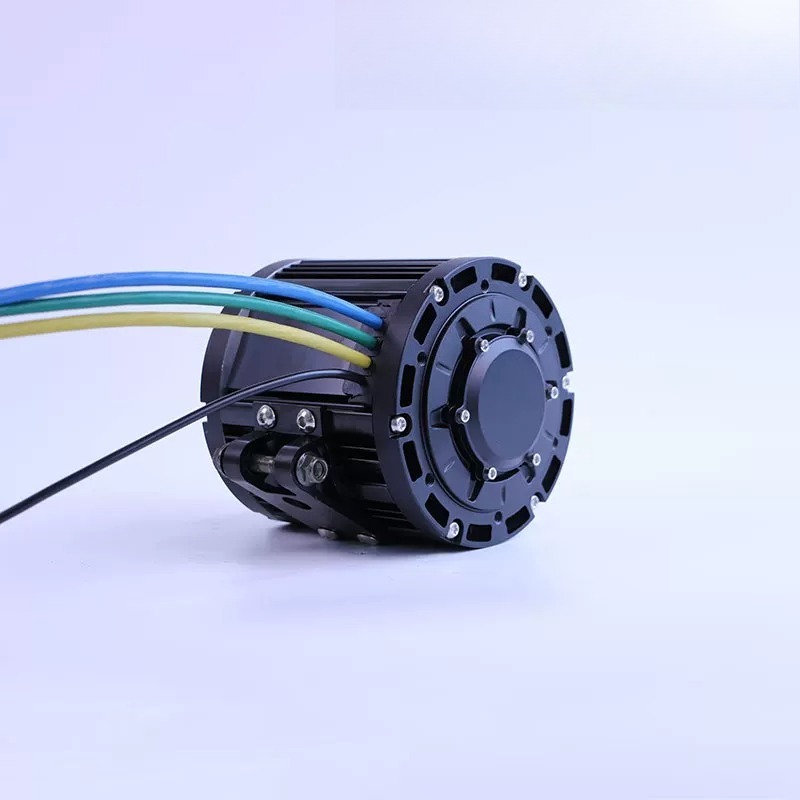 Mid Drive Conversion Kit 1000W - محرك وسطي بقوة 1000 واط |