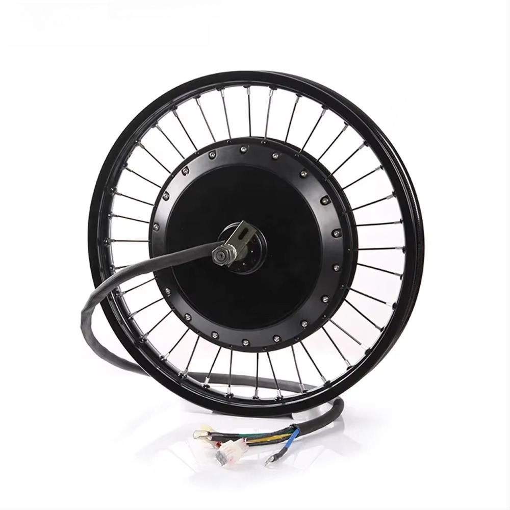 12000W Electric Motorcycle Hub Motor - الأكثر مبيعًا: محرك دراجة كهربائية قوي
