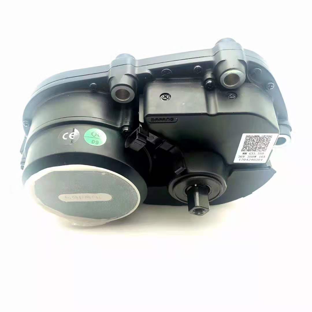 ل 36 فولت 250 واط M400 ماكس Ua - مراجعة Torque Sensor Mid Drive Motor Kit وسعره
