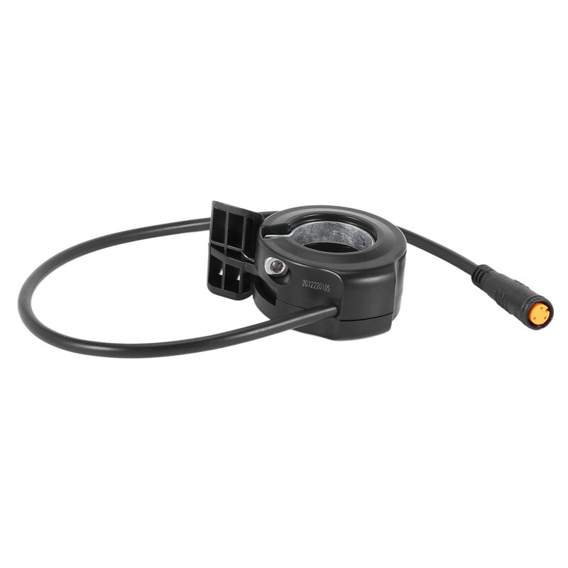 مقبض تحكم بالسرعة NALFI-8X لمح - مراجعة Mid Drive Conversion Kit 1000W وسعره