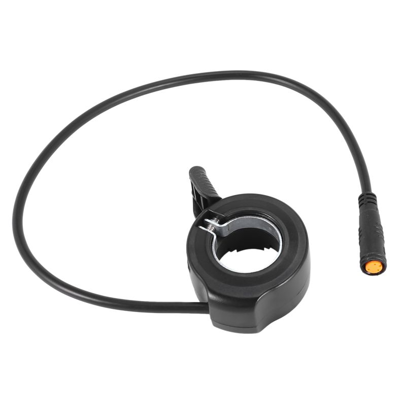 مقبض تحكم بالسرعة NALFI-8X لمح - مراجعة Mid Drive Conversion Kit 1000W وسعره