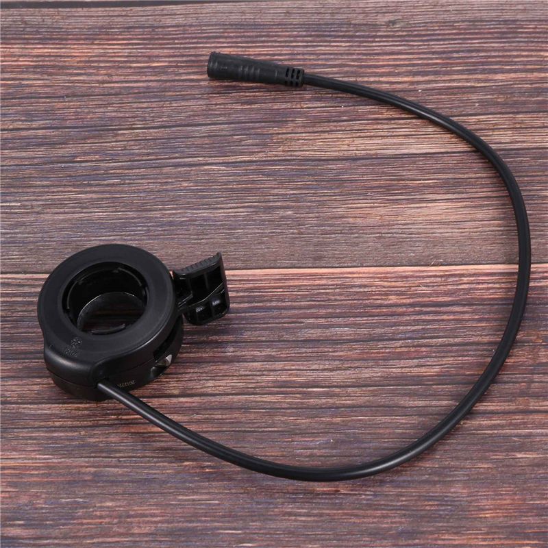 مقبض تحكم بالسرعة CGDS-20X لمح - مراجعة Mid Drive Conversion Kit 1000W وسعره