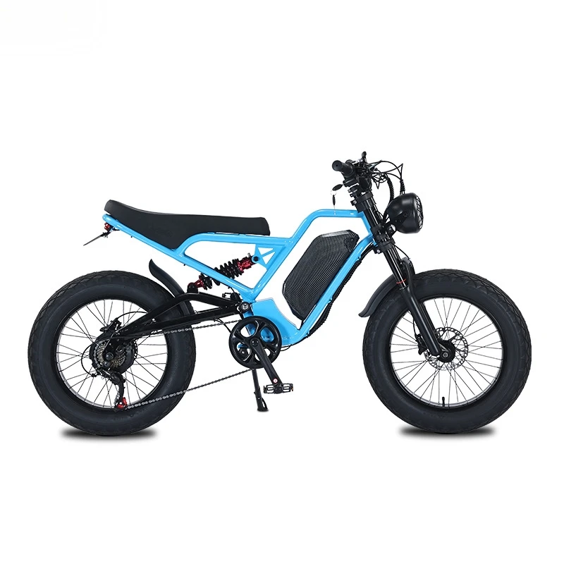 بطارية ليثيوم SXLL SXLL13Ah 48 - مراجعة 48V 1500W Rear Hub Motor With Battery وسعره