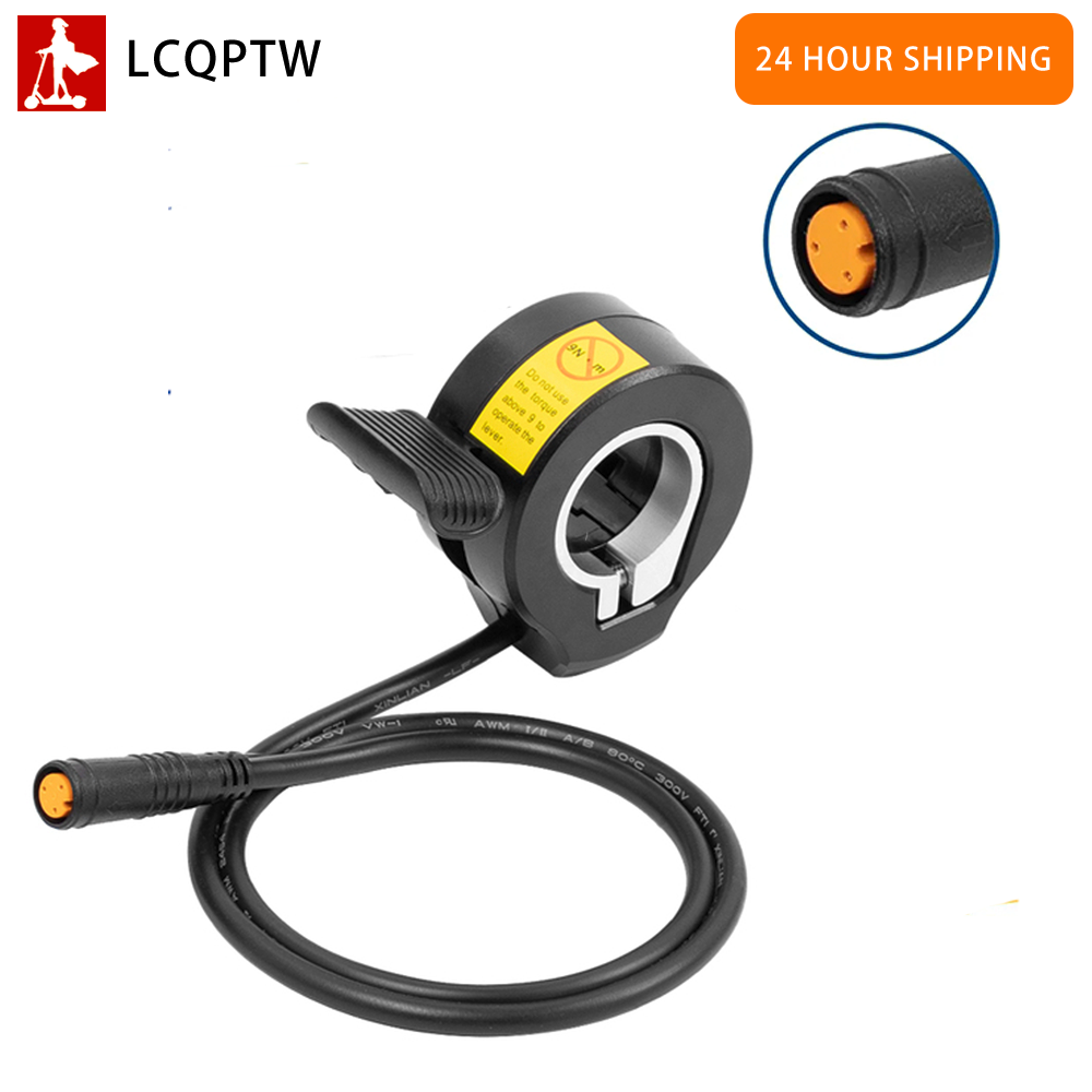 130X Ebike الإبهام خنق ل Bafan - مراجعة Mid Drive Conversion Kit 1000W وسعره