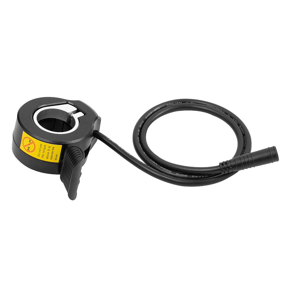 130X Ebike الإبهام خنق ل Bafan - مراجعة Mid Drive Conversion Kit 1000W وسعره