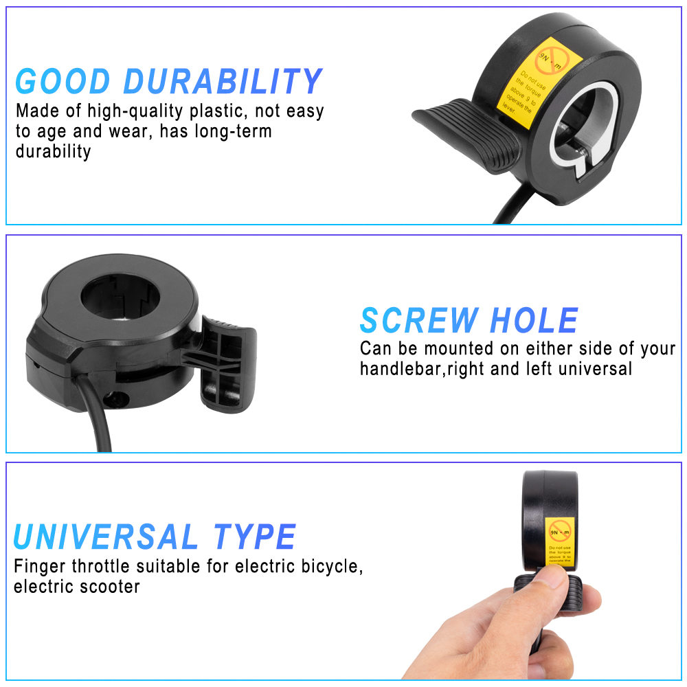 130X Ebike الإبهام خنق ل Bafan - مراجعة Mid Drive Conversion Kit 1000W وسعره
