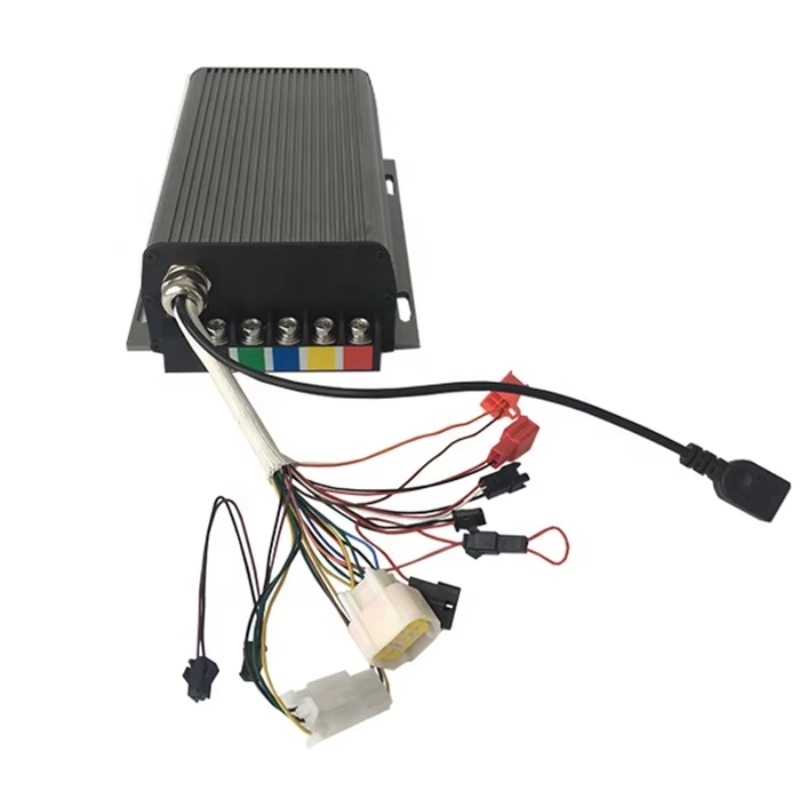 محرك 8000 واط 12000 واط 16000  - مراجعة 12000W Electric Motorcycle Hub Motor وسعره