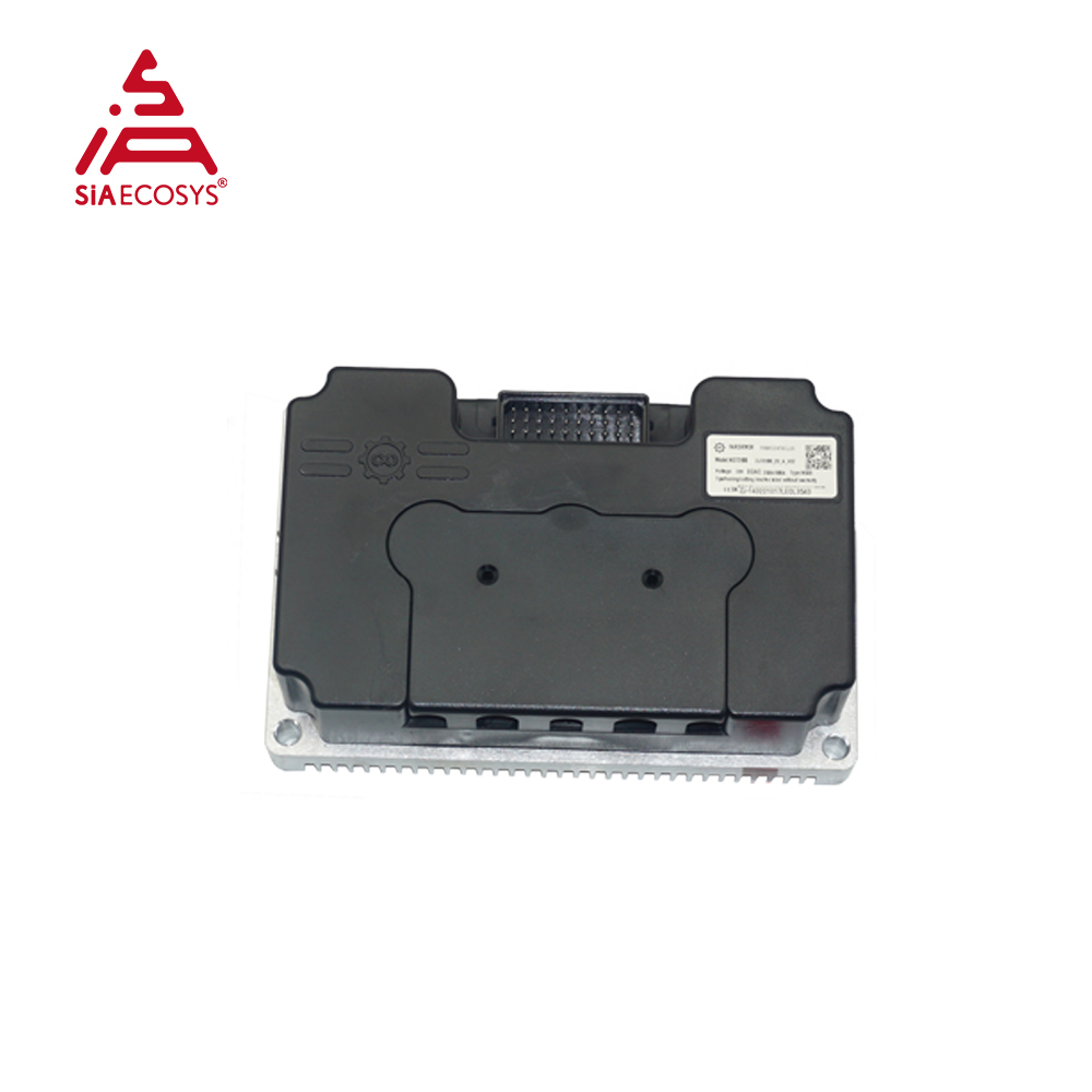 QS موتور 12*3.5 بوصة 5000 واط  - مراجعة 5000W Hub Motor Kit 72V وسعره